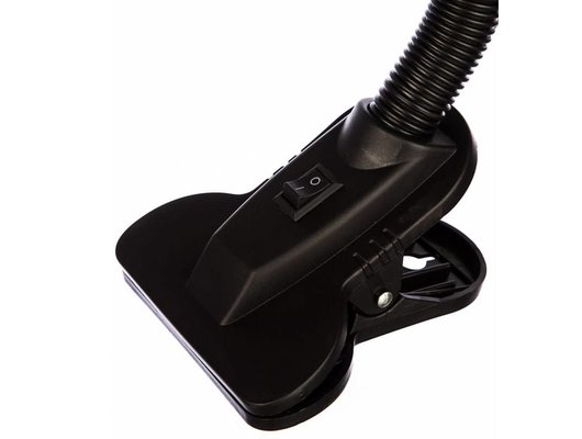 Светильник настольный ЭРА N-102-E27-40W-BK